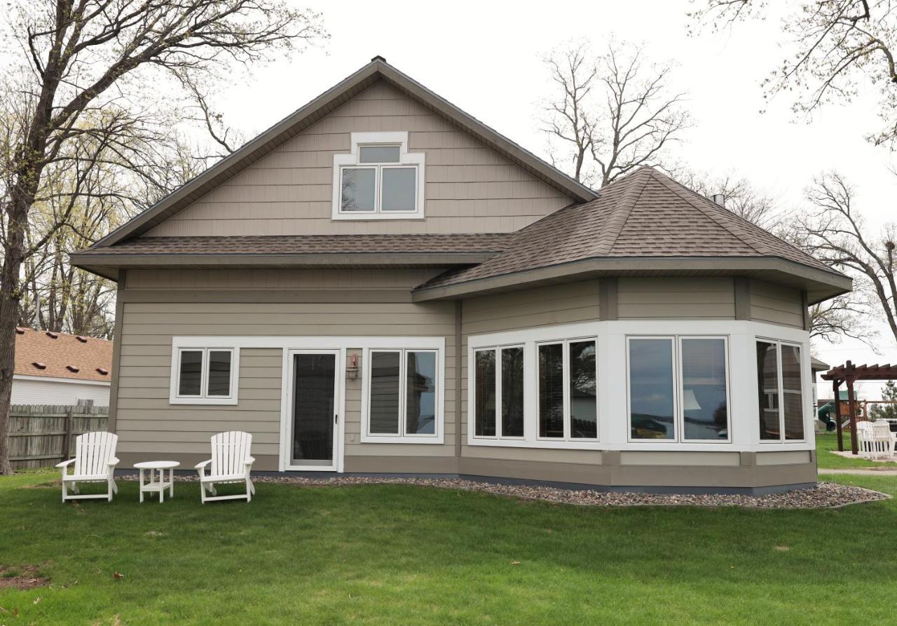 Bay Colony 775 Villa Nisswa Exterior photo