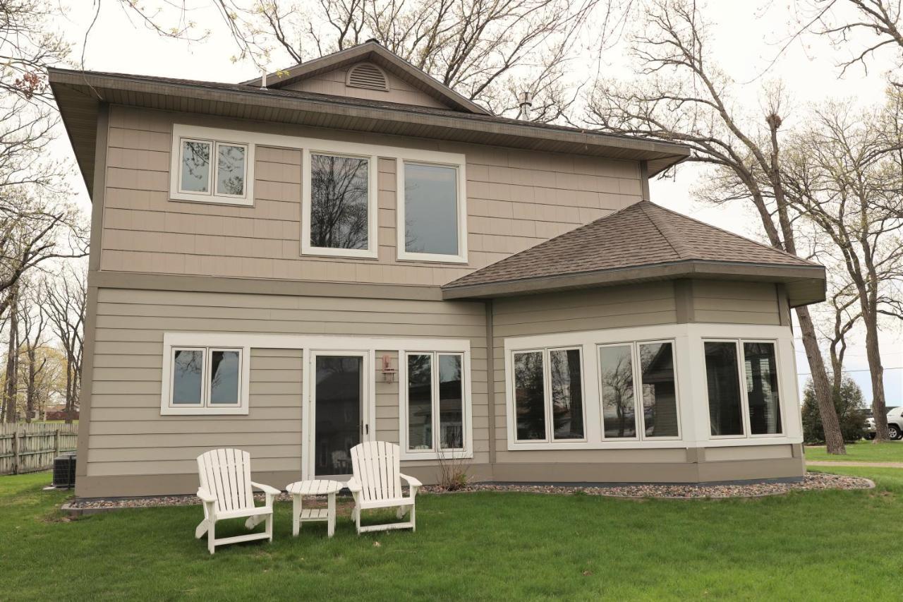Bay Colony 775 Villa Nisswa Exterior photo